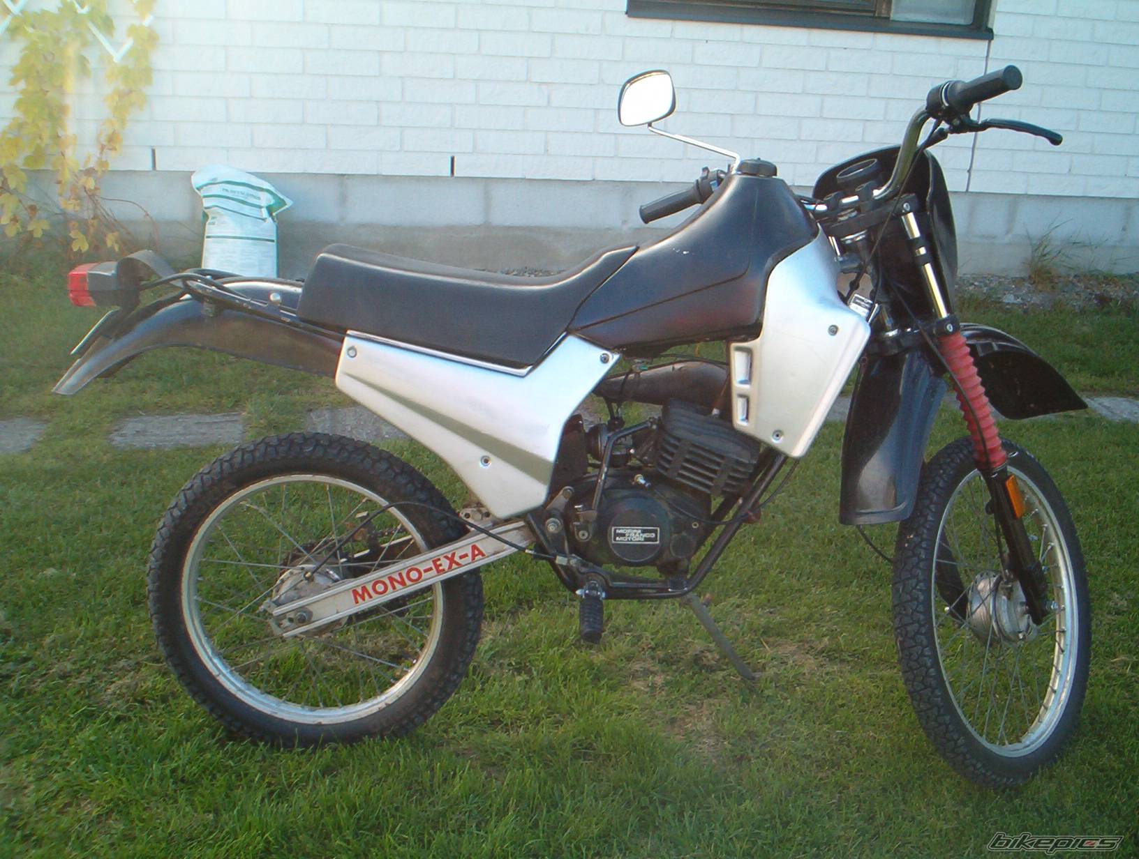 Bike Photo 64095