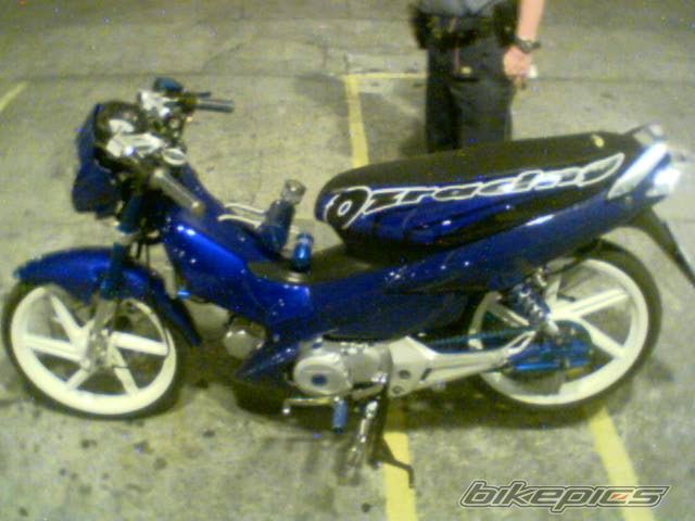 Bike Photo 640956