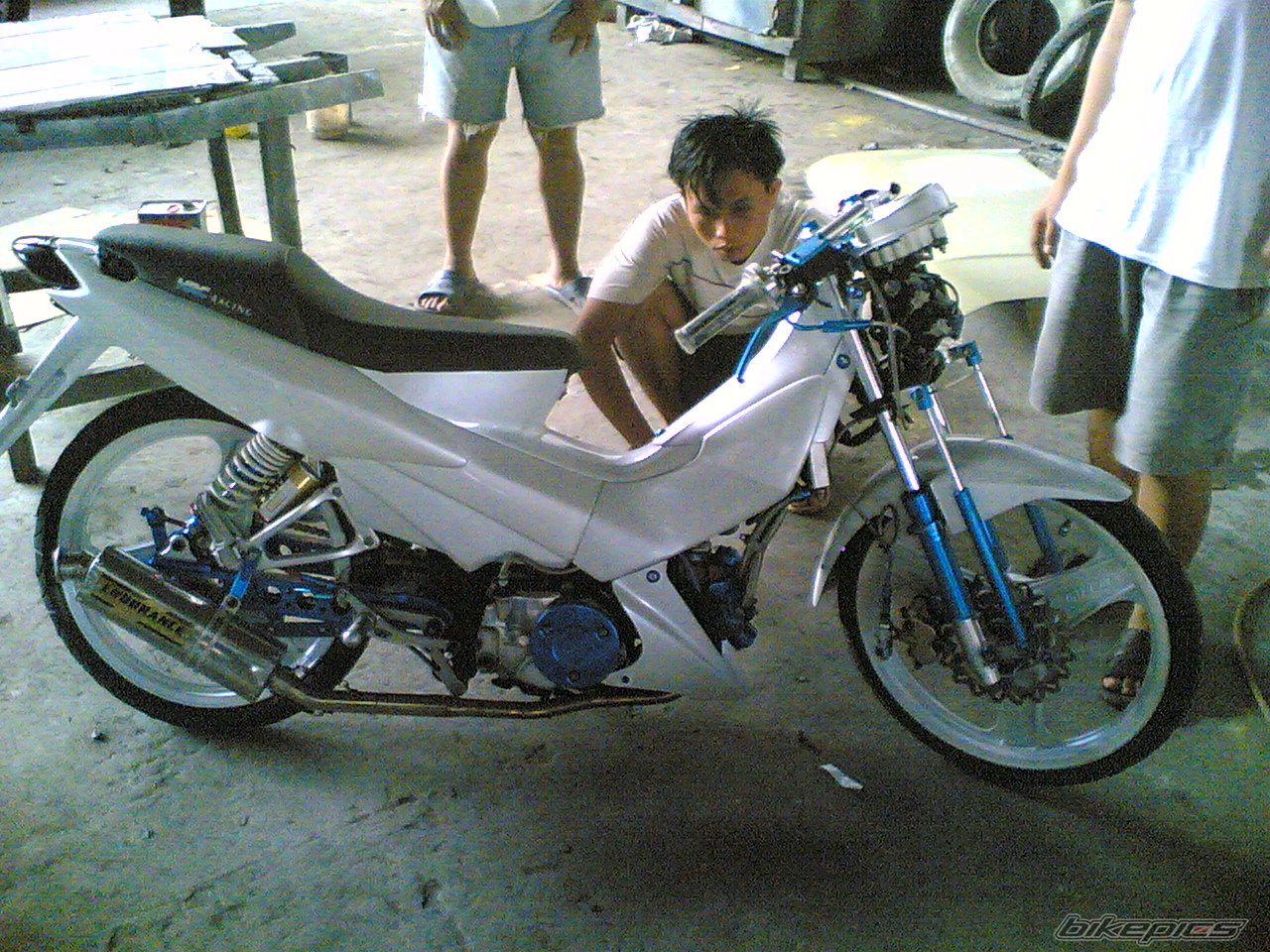 Bike Photo 640957