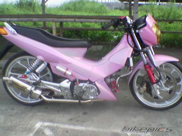 Bike Photo 640958