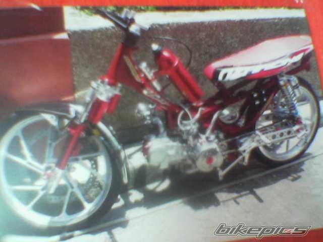 Bike Photo 640959