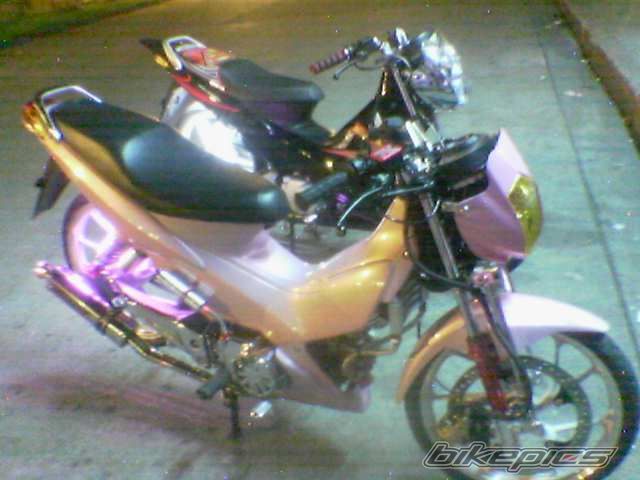 Bike Photo 640960