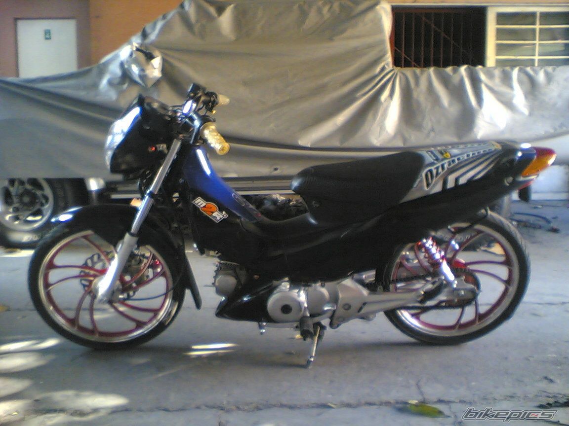 Bike Photo 640961