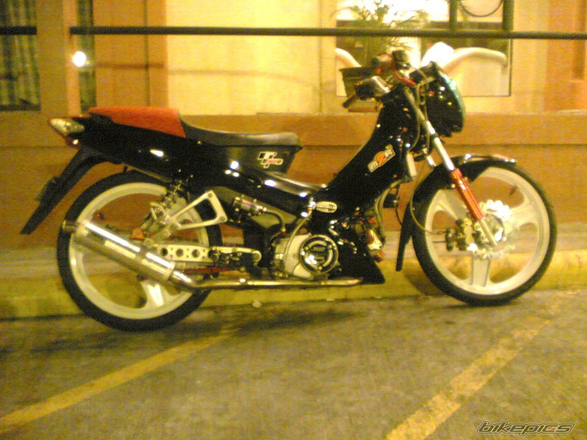 Bike Photo 640962