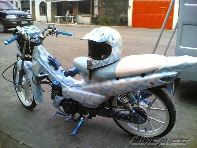 Bike Photo 640963