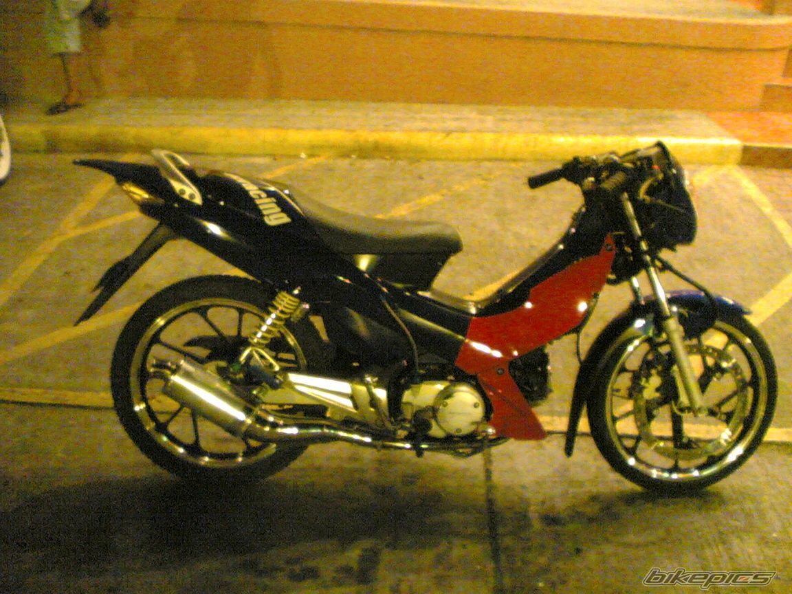 Bike Photo 640964