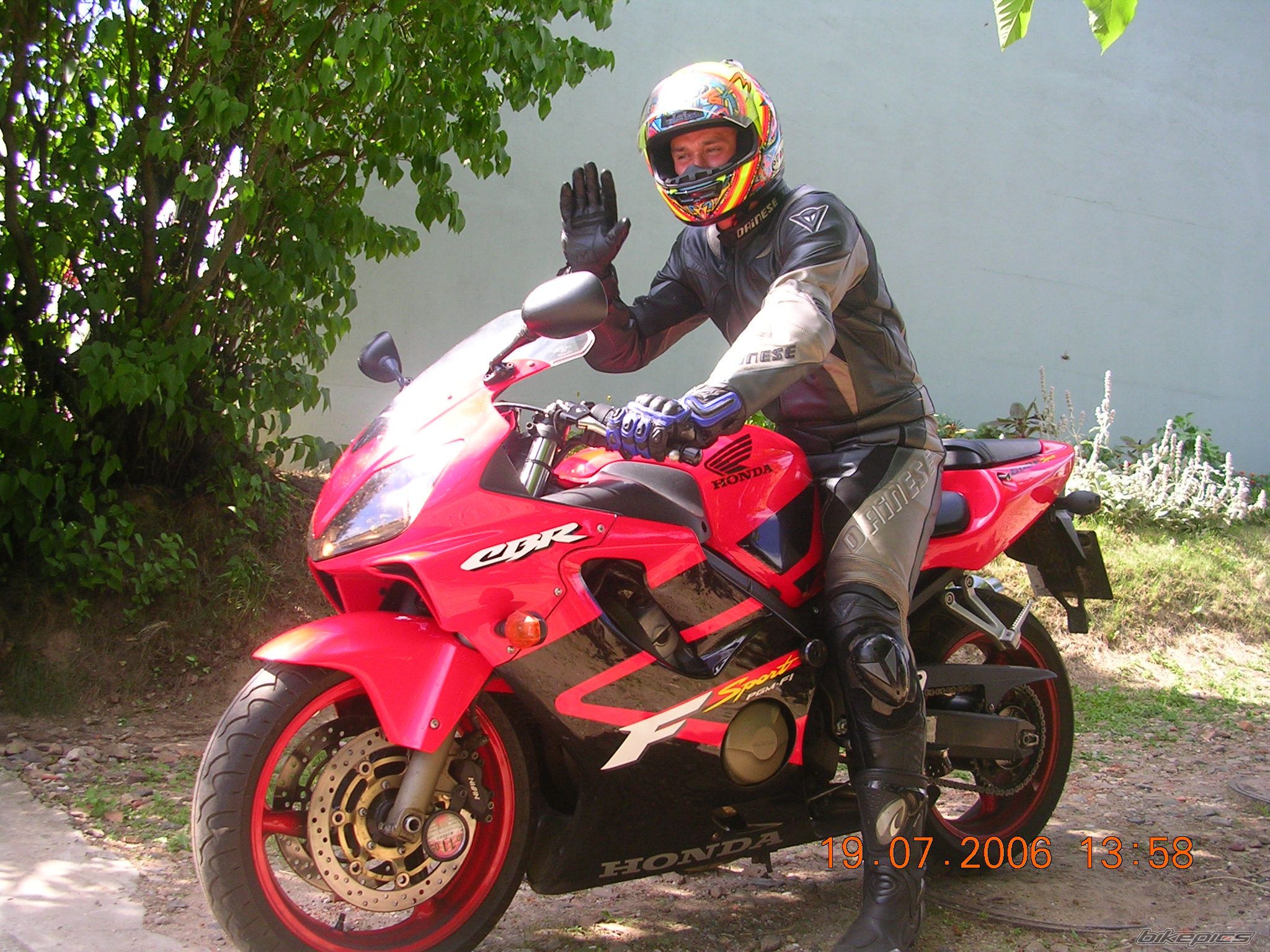 Bike Photo 640993