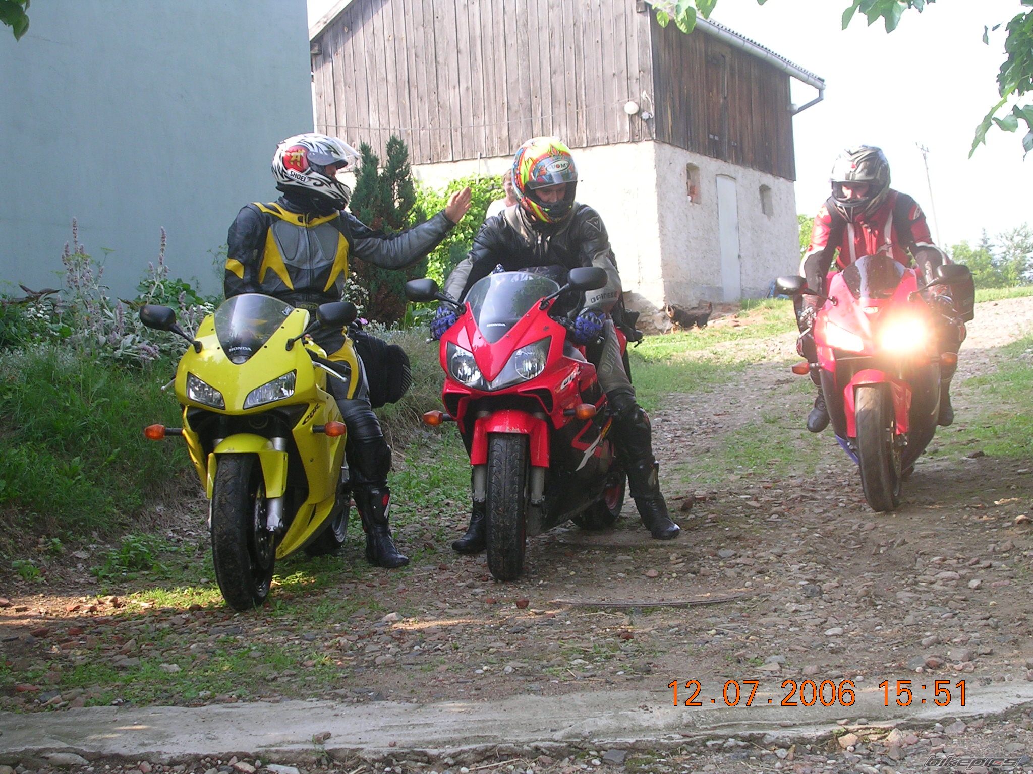 Bike Photo 640995