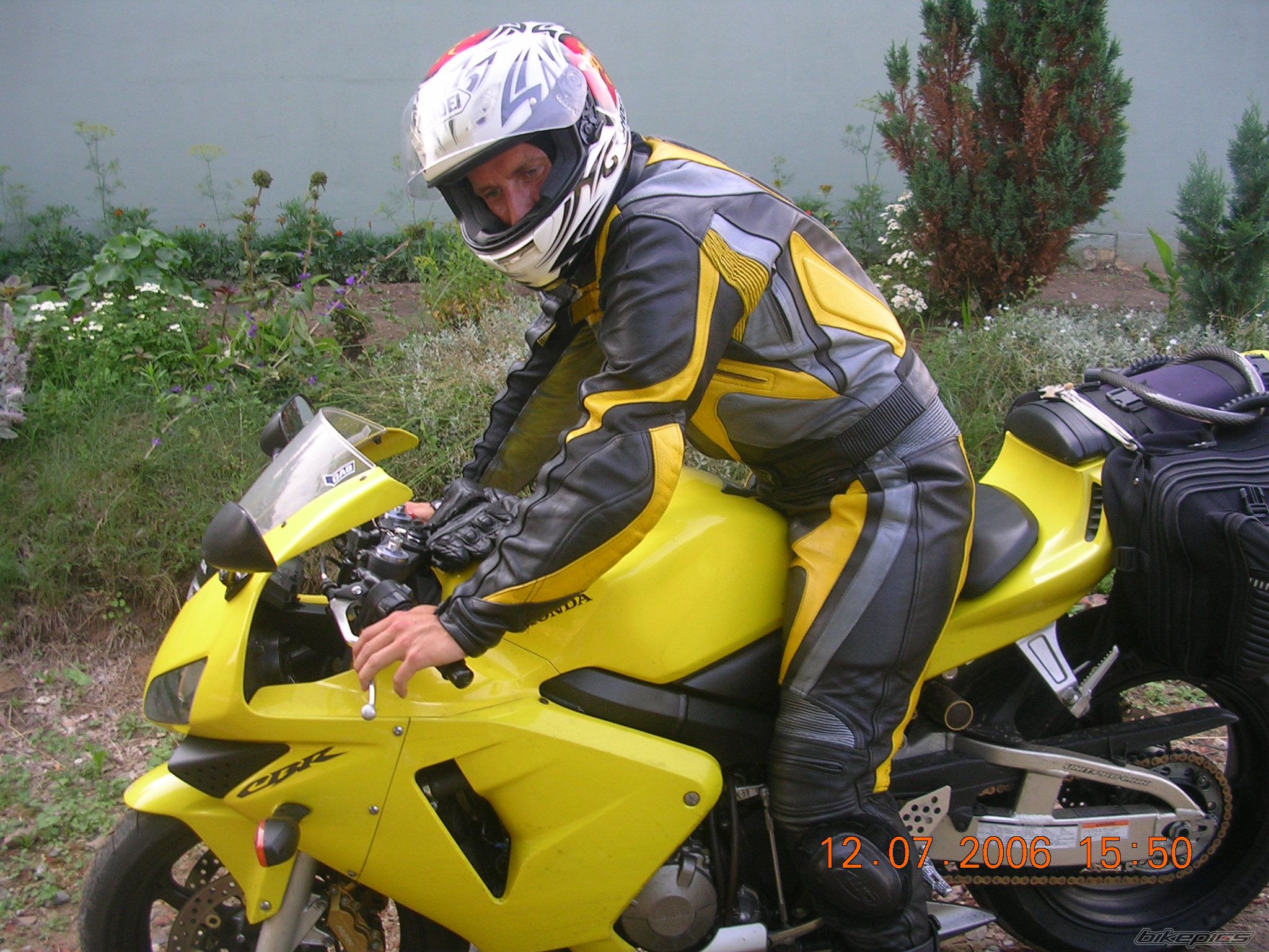 Bike Photo 640996