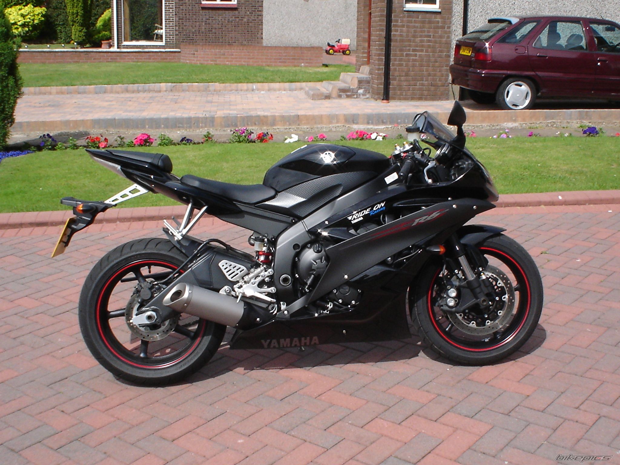Bike Photo 641001