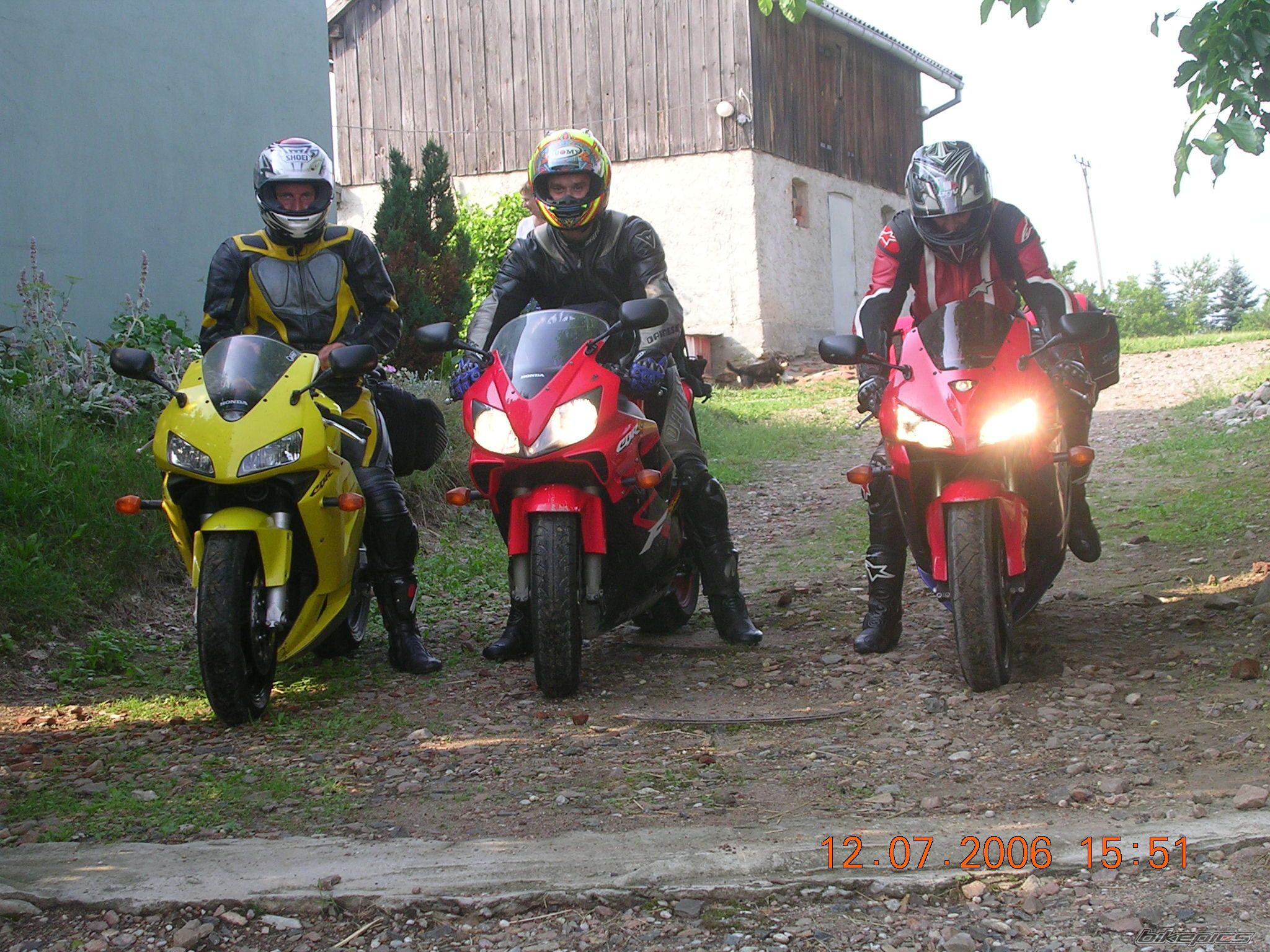 Bike Photo 641002