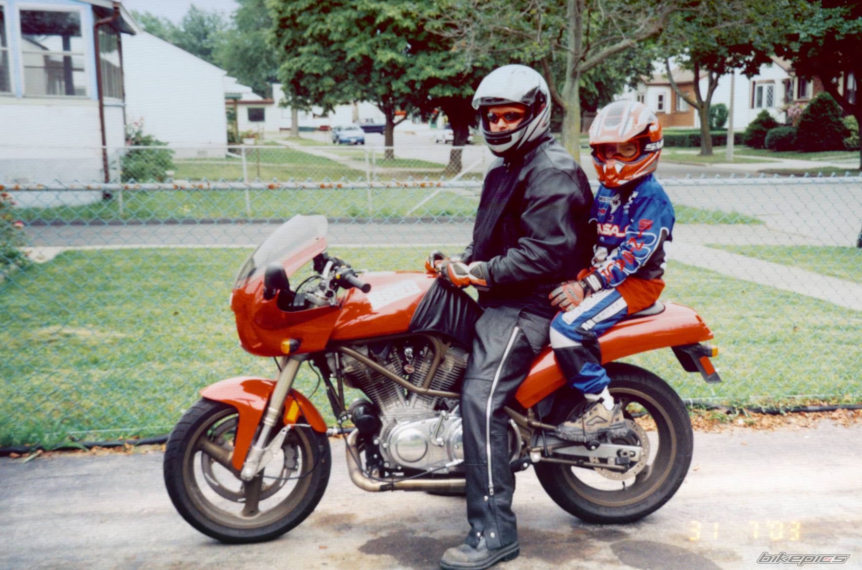 Bike Photo 64107