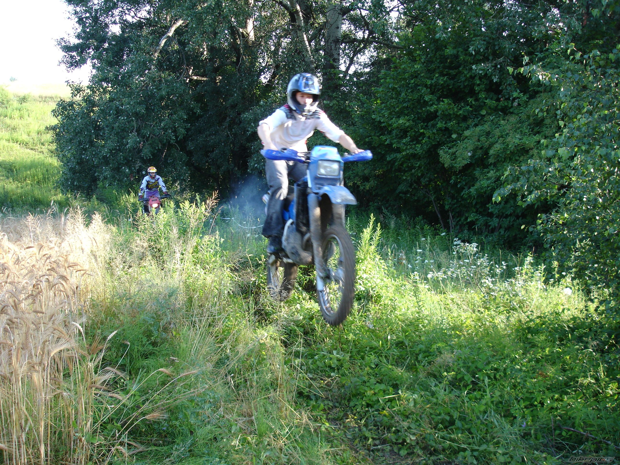 Bike Photo 641075