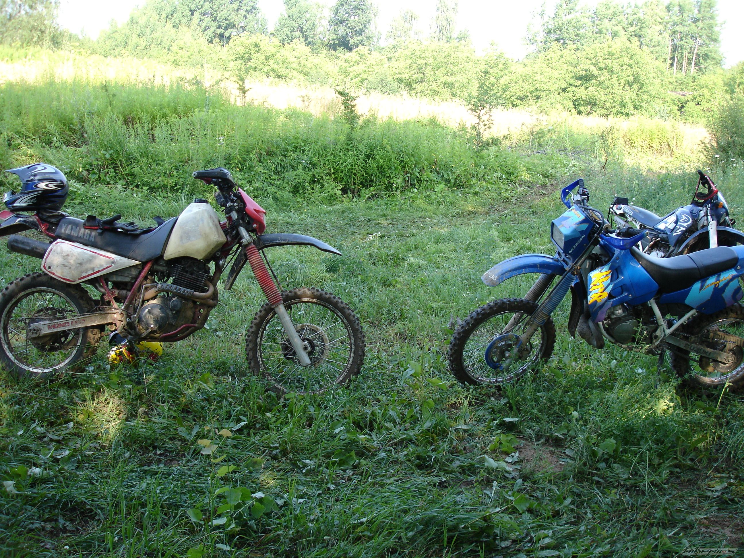 Bike Photo 641084