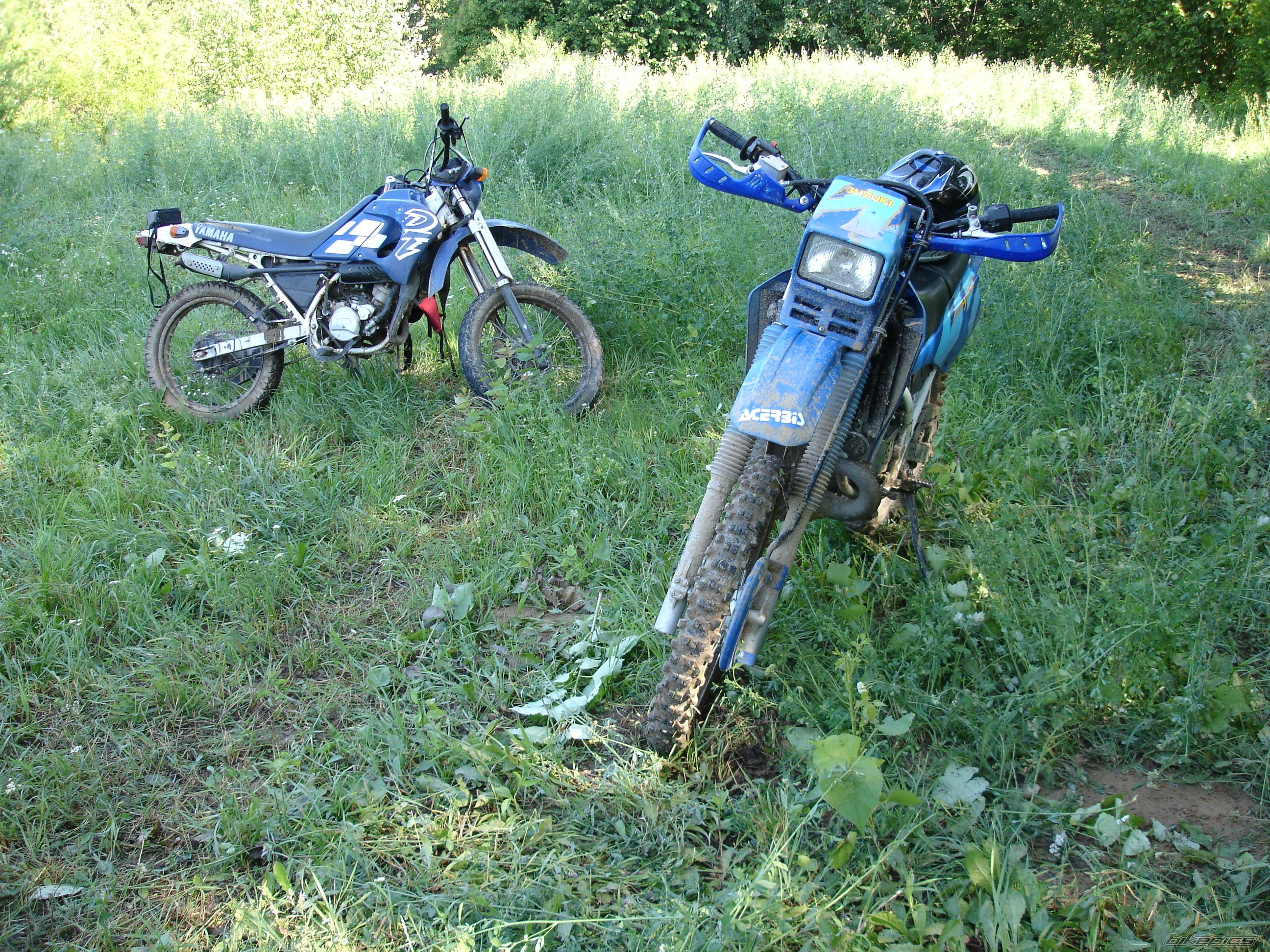 Bike Photo 641085
