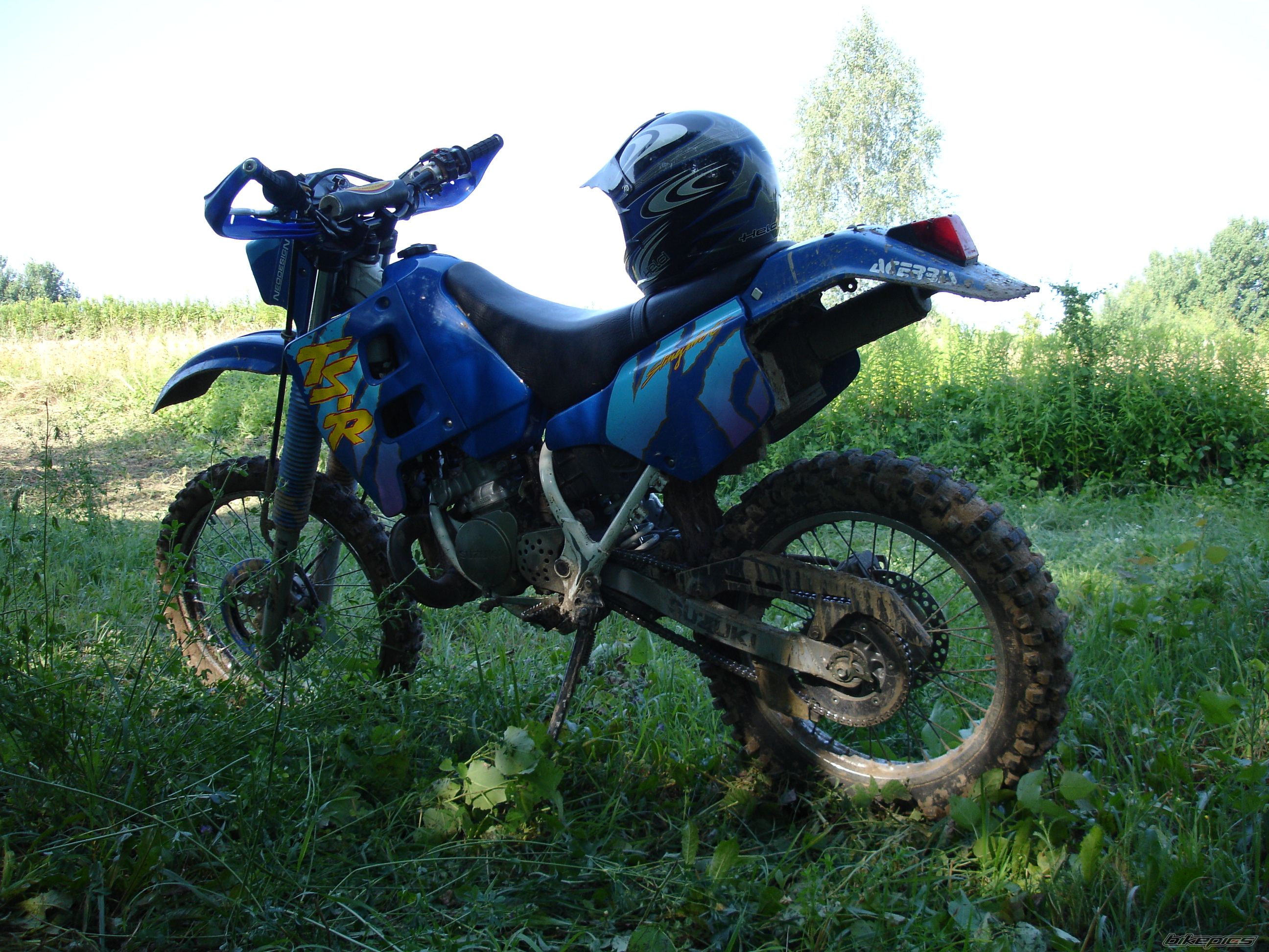 Bike Photo 641089