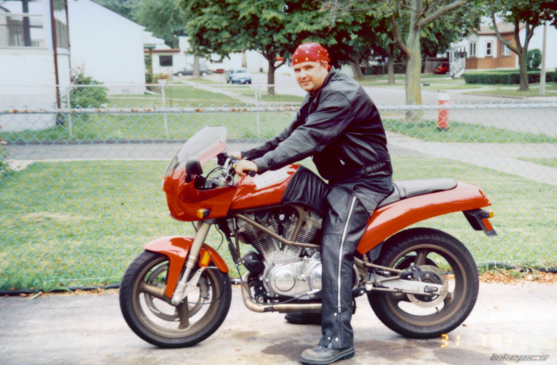 Bike Photo 64109