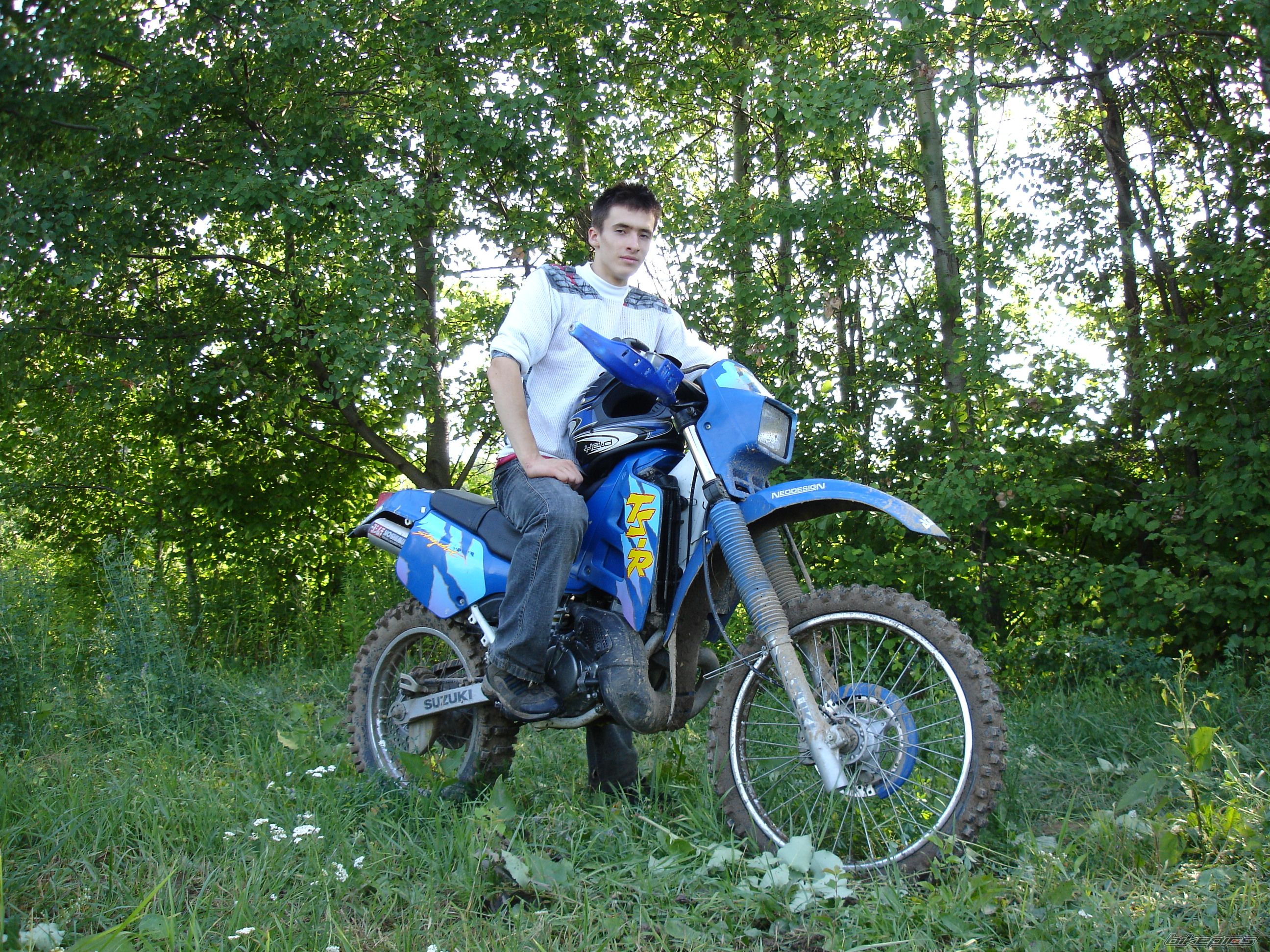 Bike Photo 641090