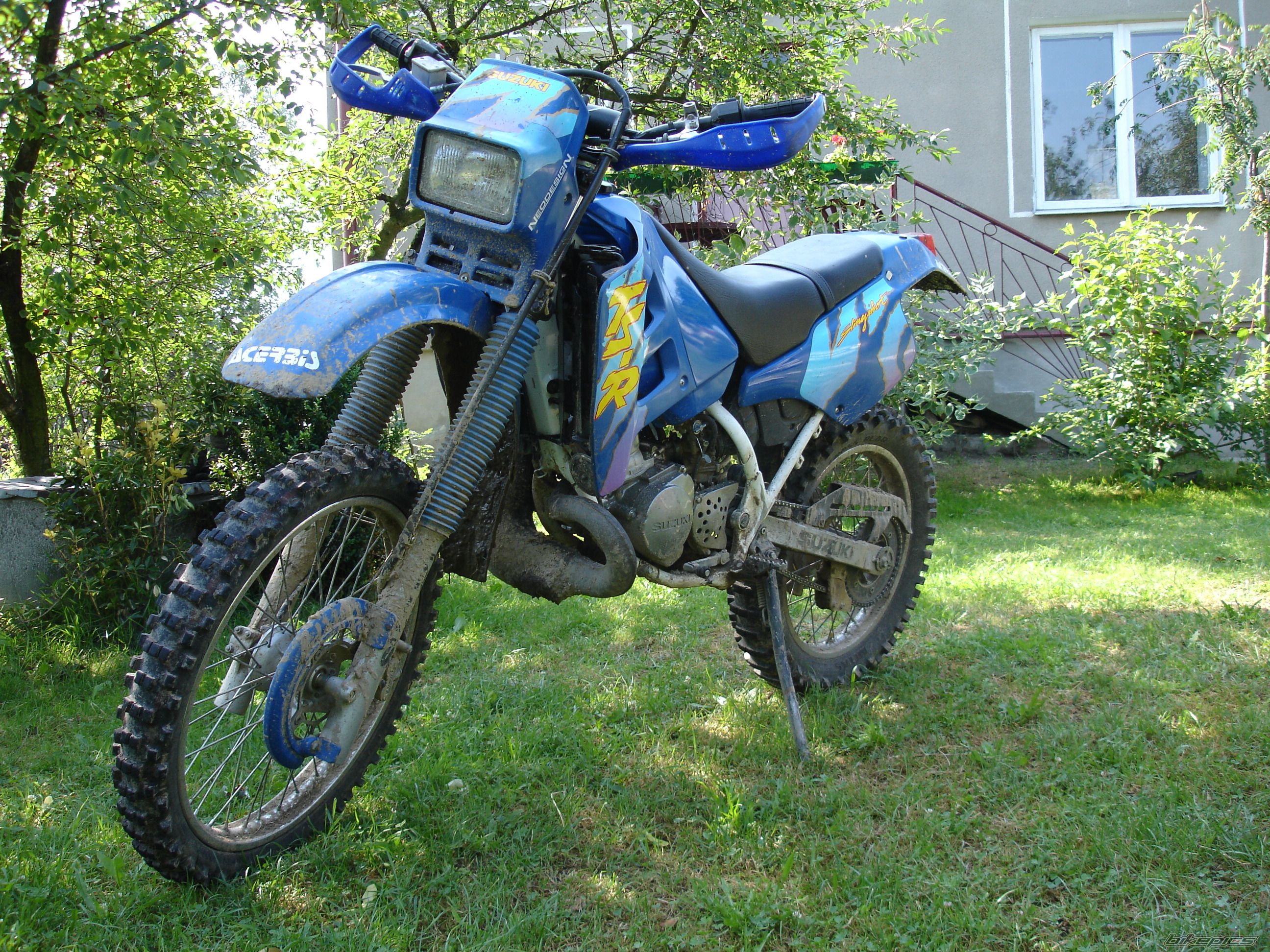 Bike Photo 641096