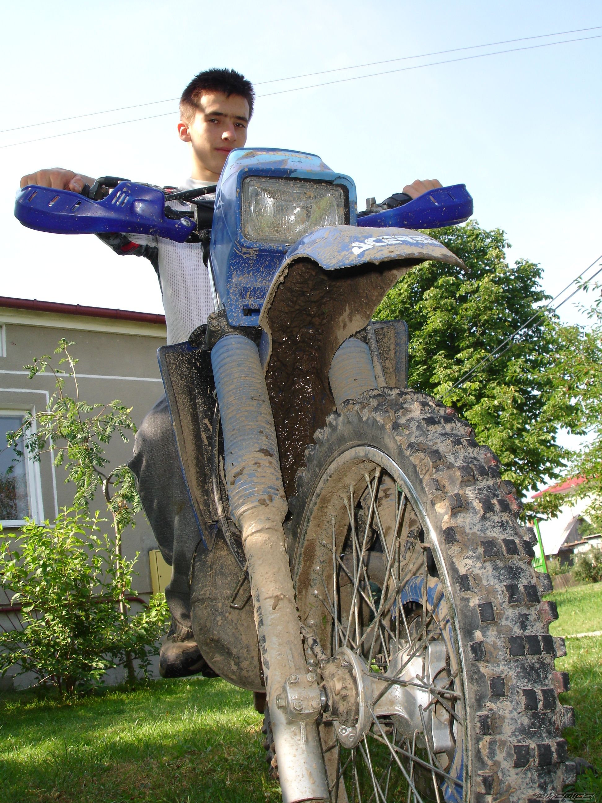 Bike Photo 641097