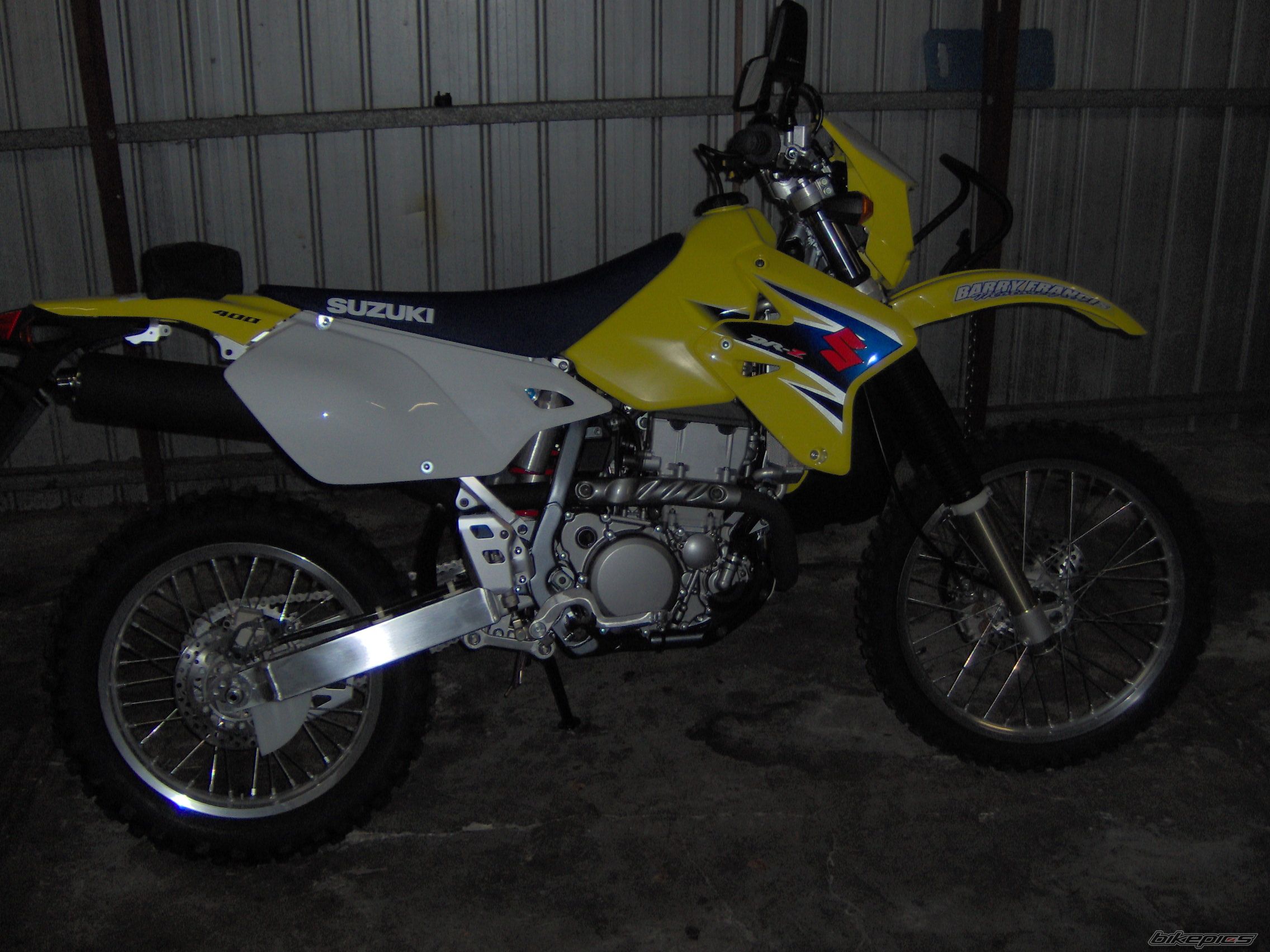 Bike Photo 641108