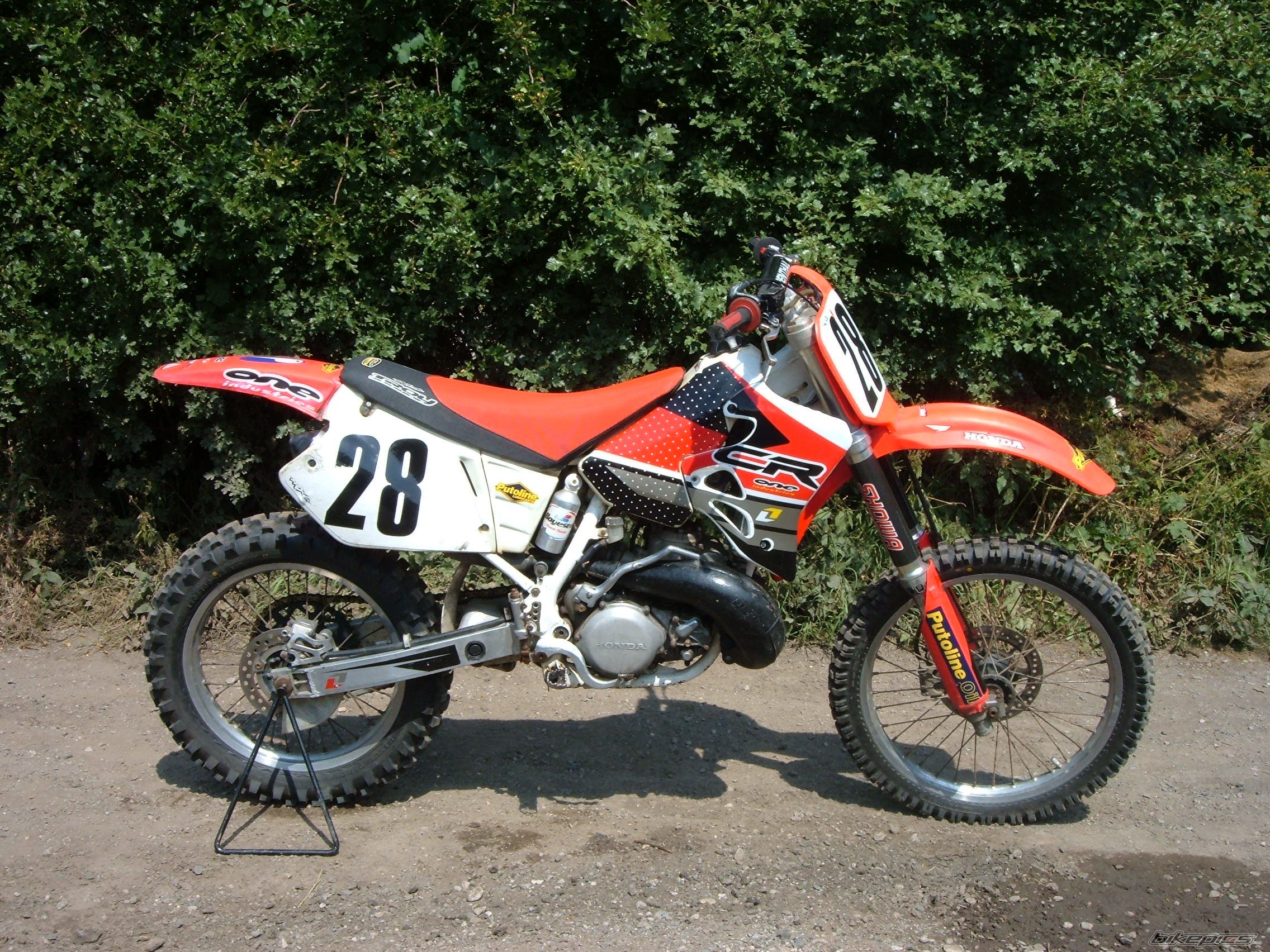 Bike Photo 641111