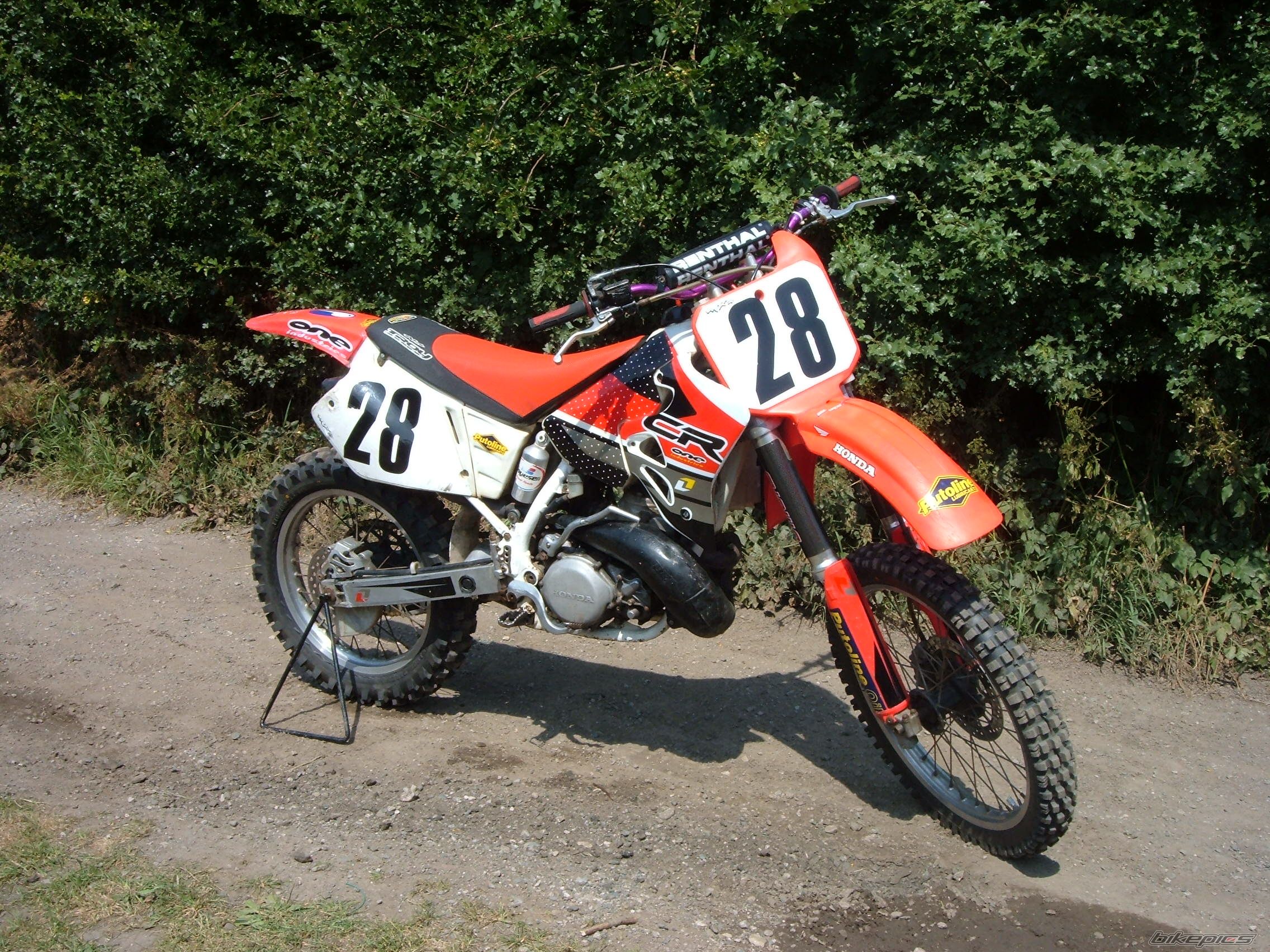 Bike Photo 641112
