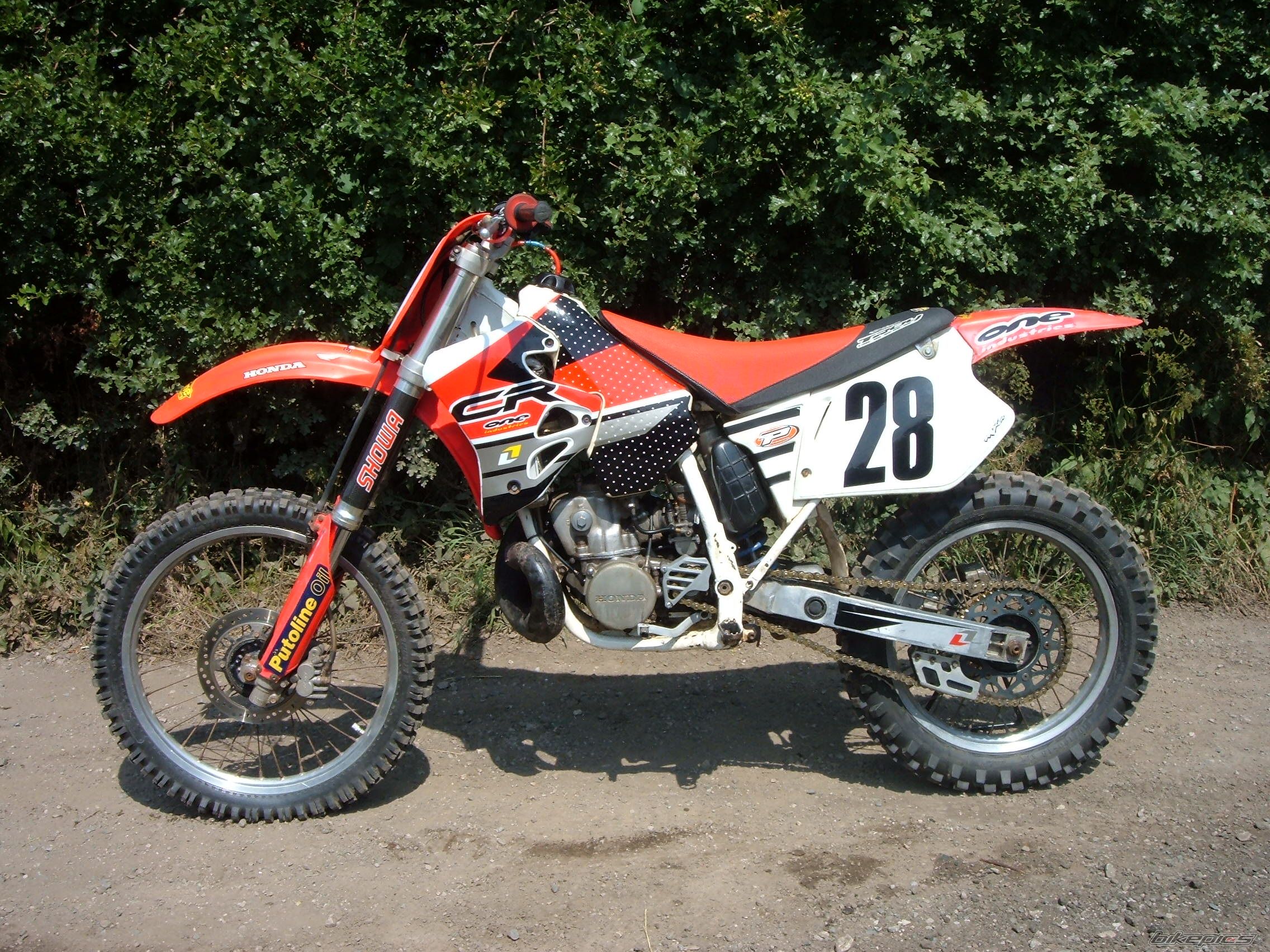 Bike Photo 641113