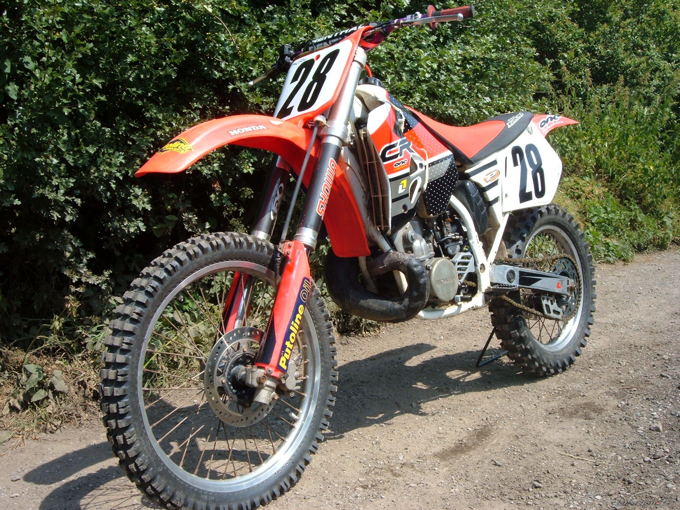 Bike Photo 641114