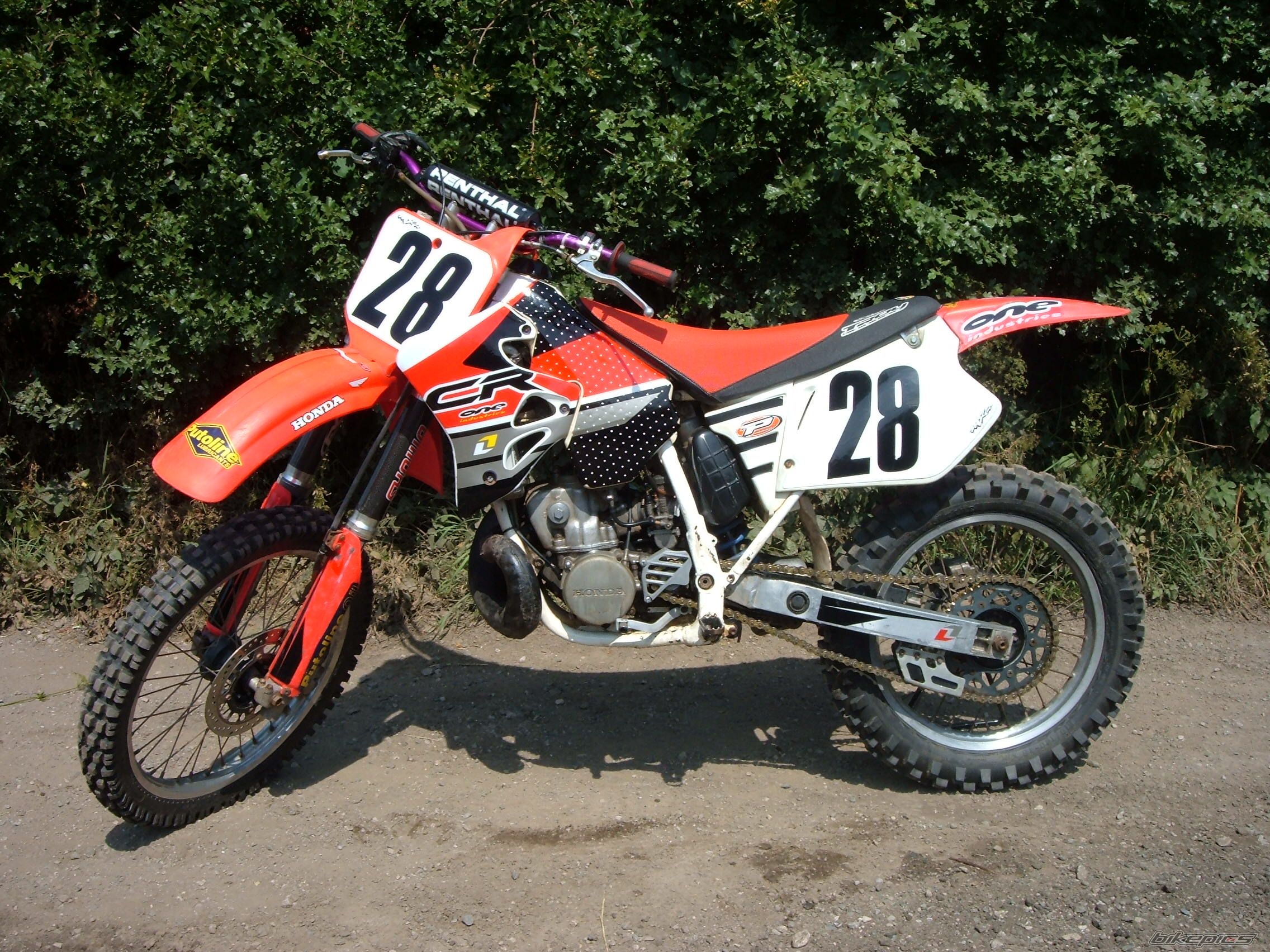 Bike Photo 641115