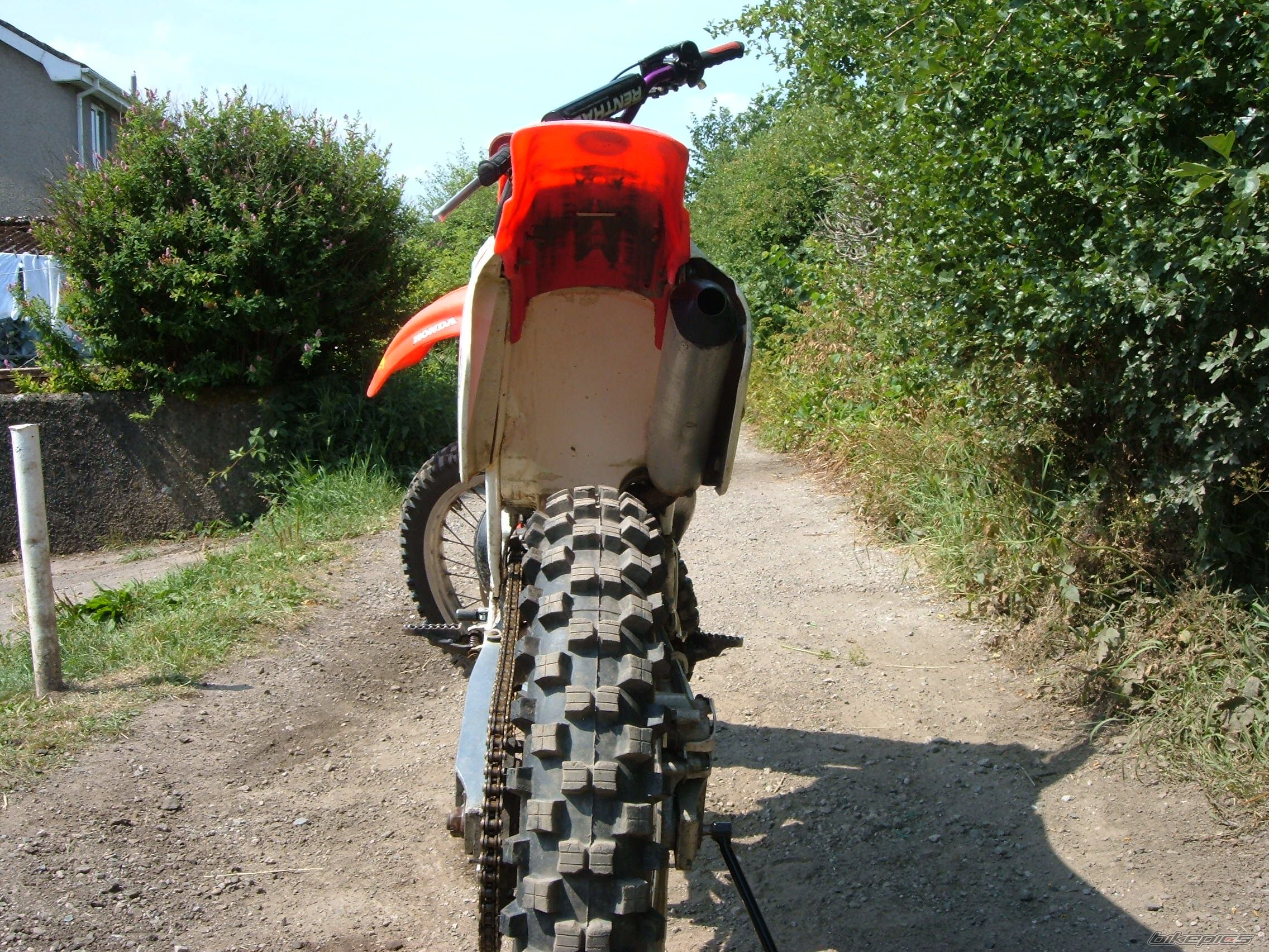 Bike Photo 641116