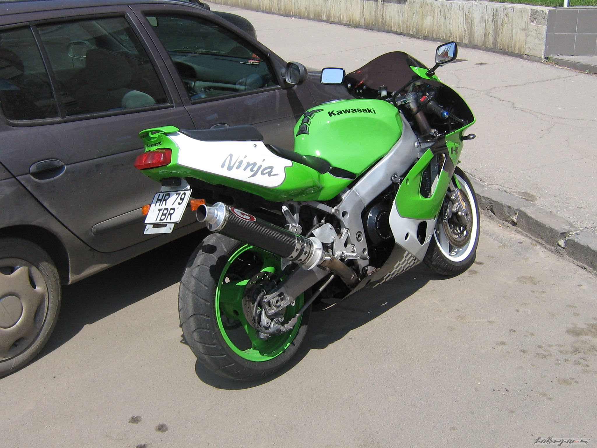 Bike Photo 641120