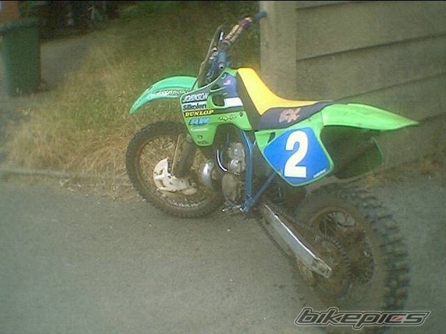 Bike Photo 64113