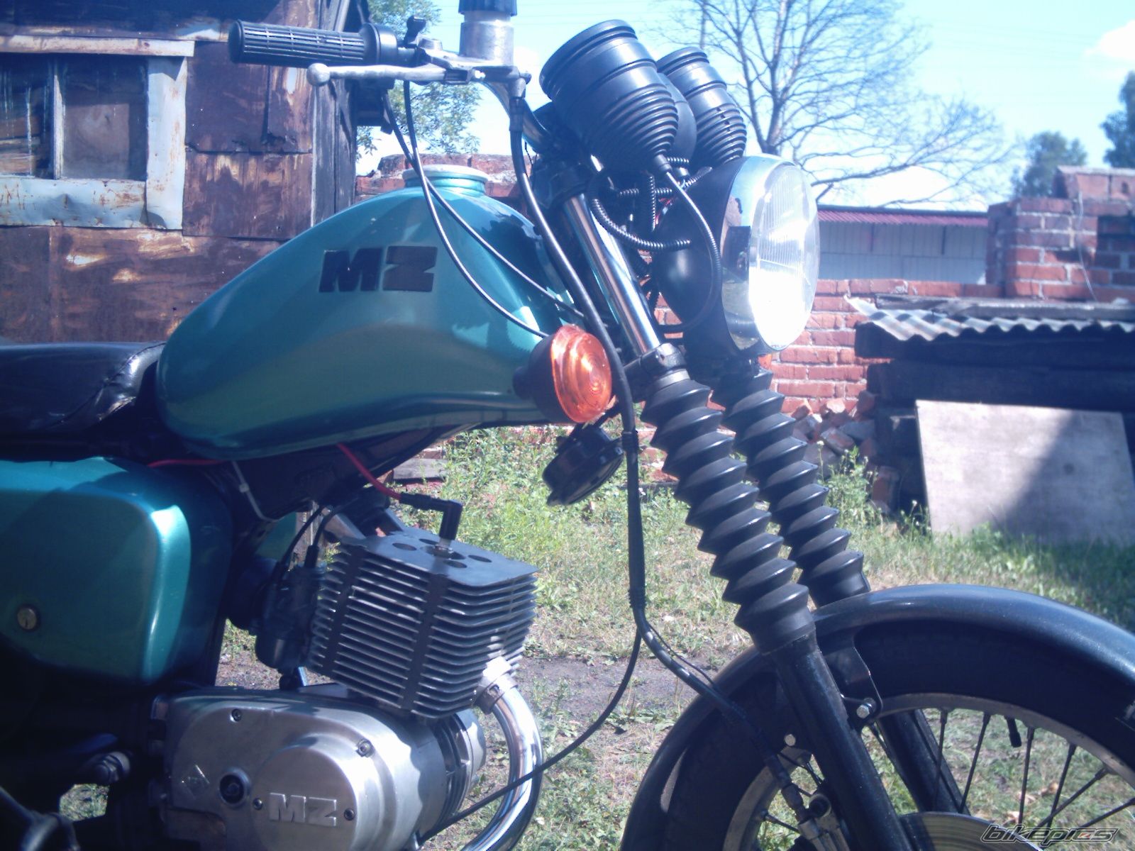 Bike Photo 641133