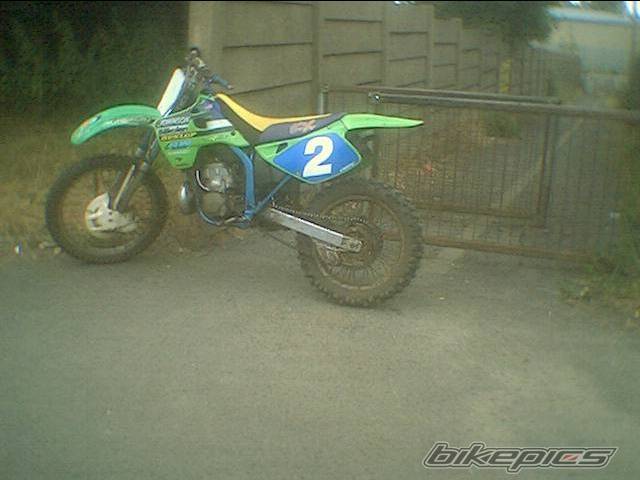 Bike Photo 64114