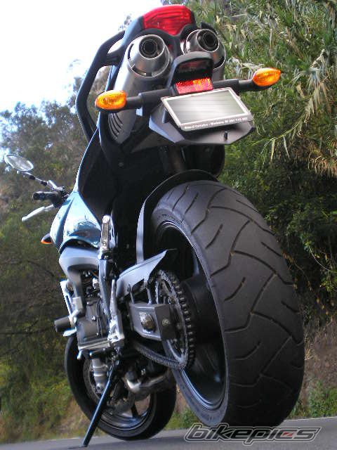 Bike Photo 641148
