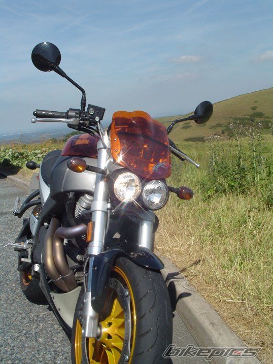 Bike Photo 641183