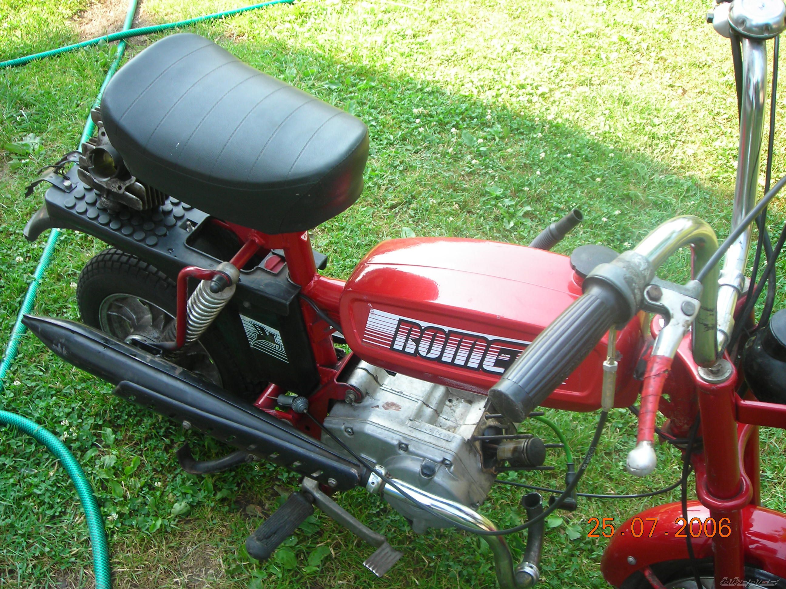 Bike Photo 641194
