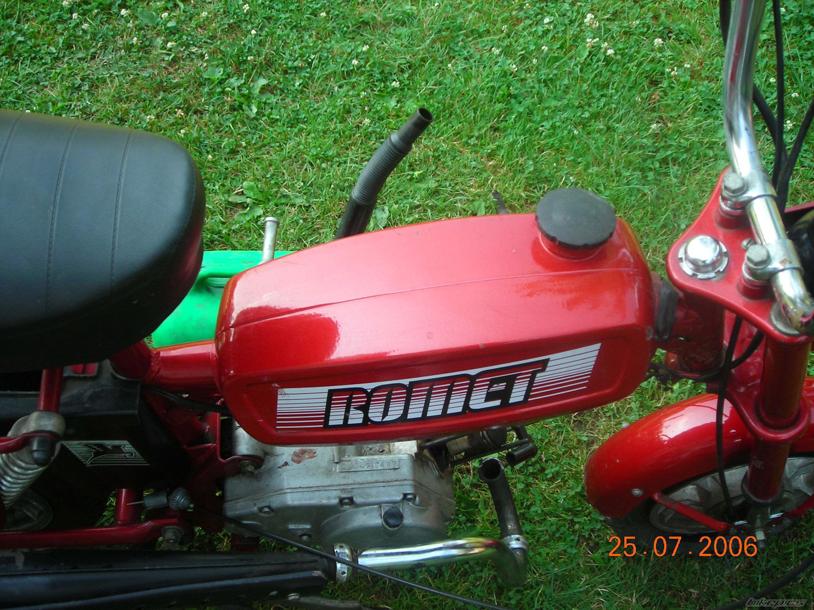 Bike Photo 641196