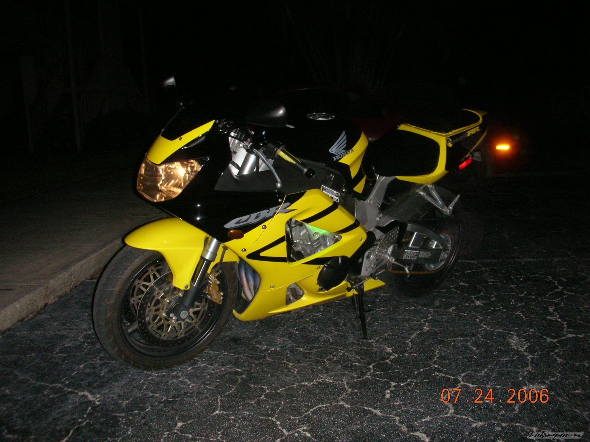 Bike Photo 641214