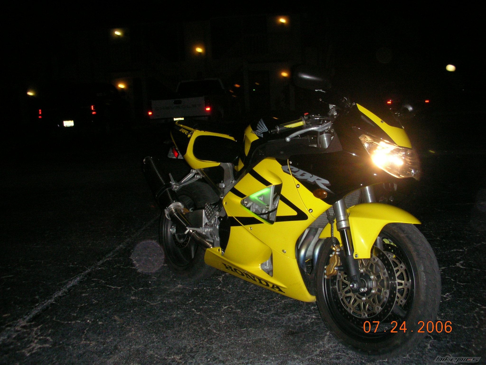 Bike Photo 641215