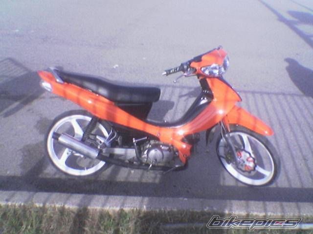 Bike Photo 641248