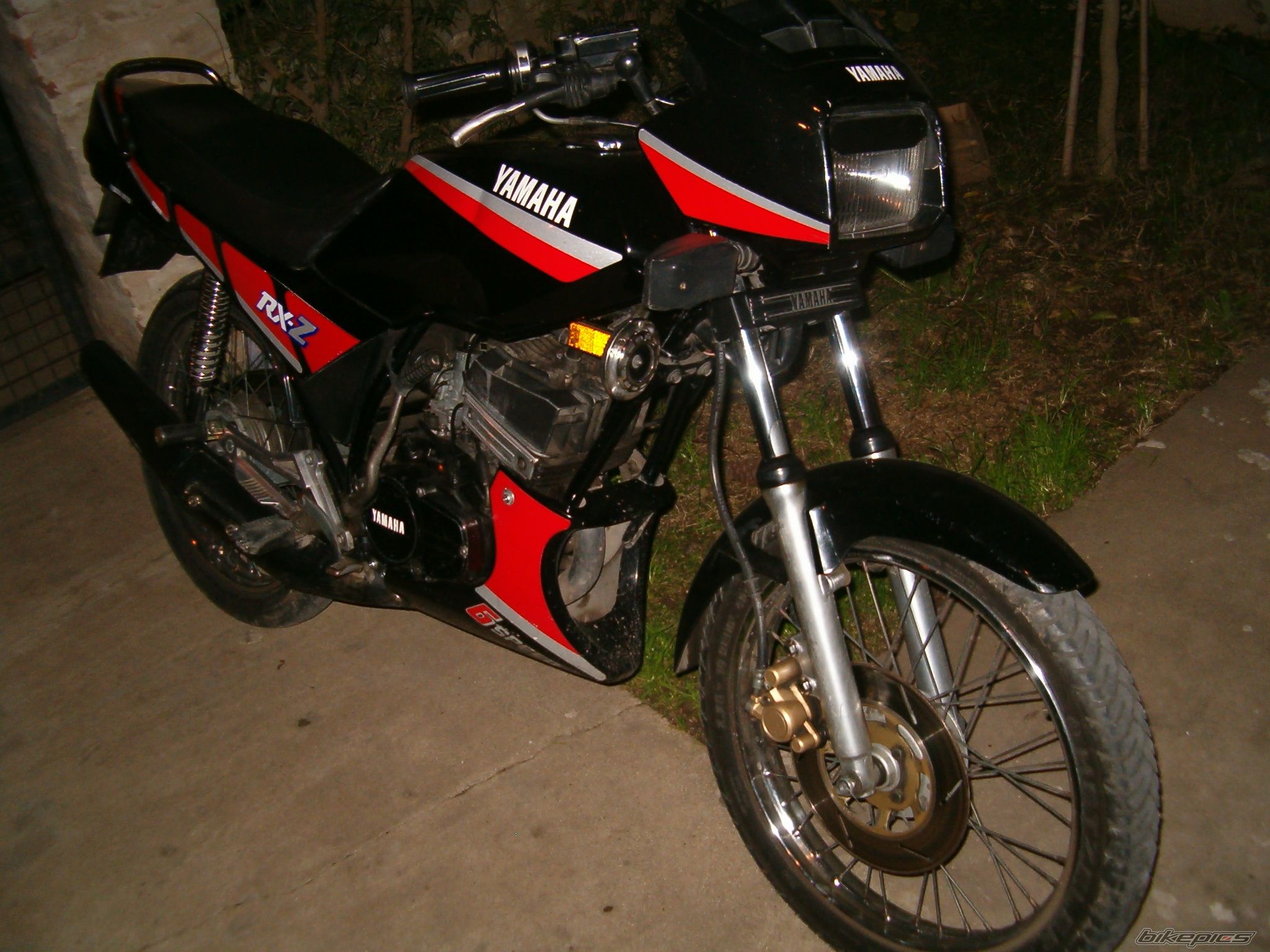 Bike Photo 641249
