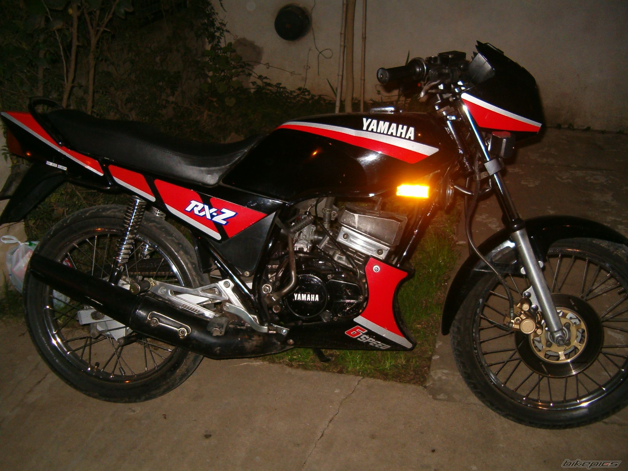 Bike Photo 641251