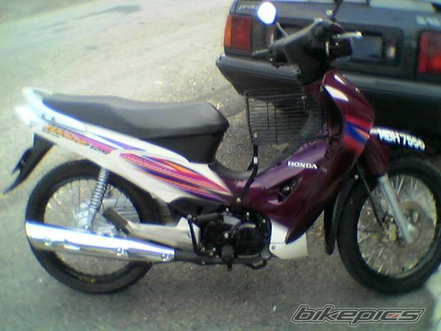 Bike Photo 641253