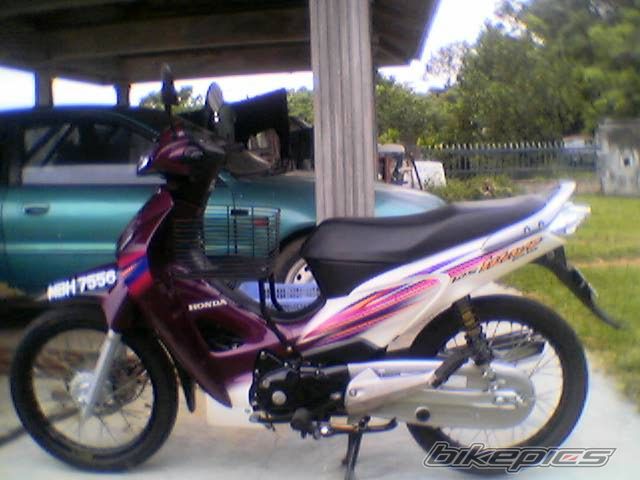 Bike Photo 641294