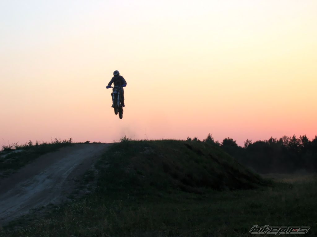 Bike Photo 641332