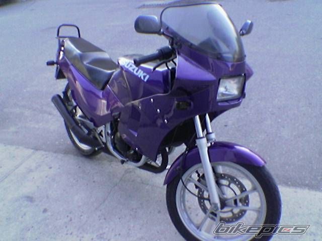Bike Photo 641396
