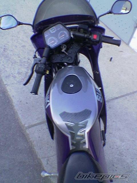 Bike Photo 641398