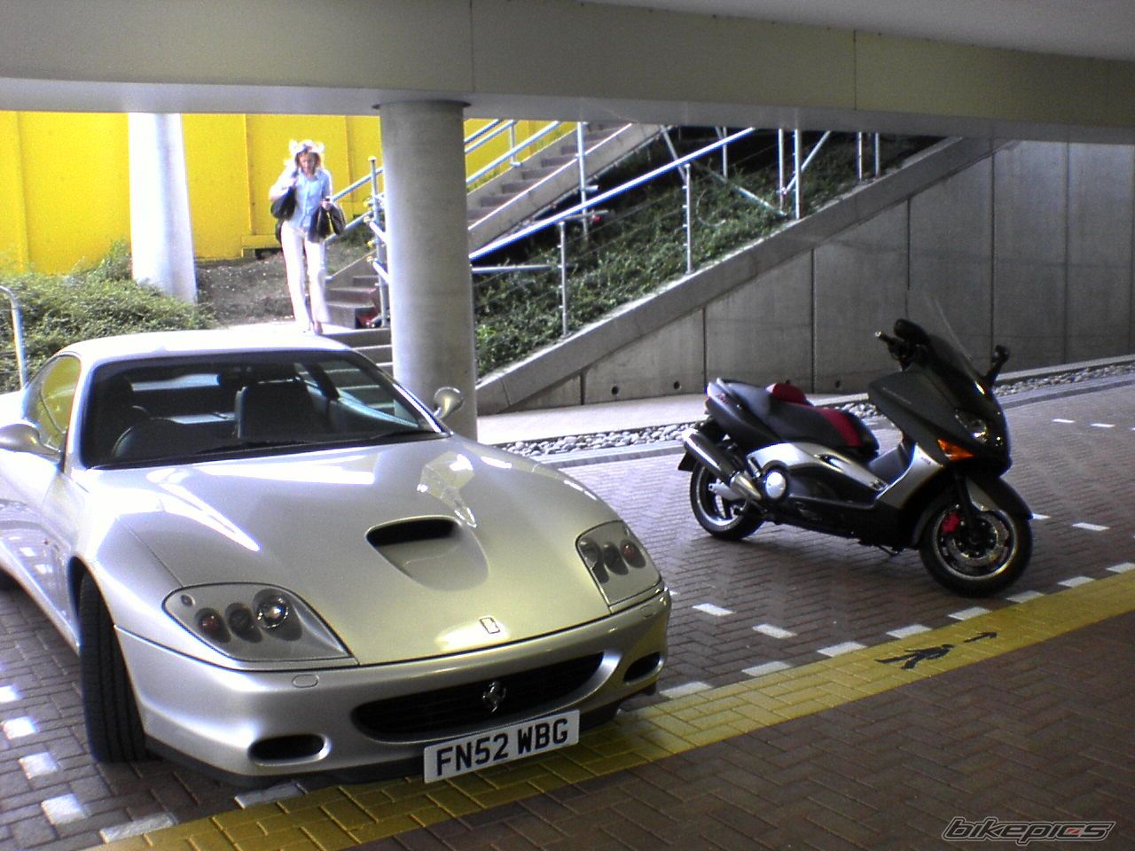 Bike Photo 641440